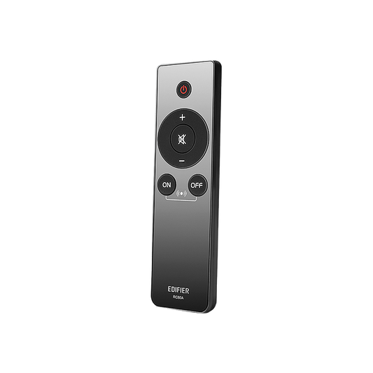 Remote - RC80A Remote Control for R1280Ts