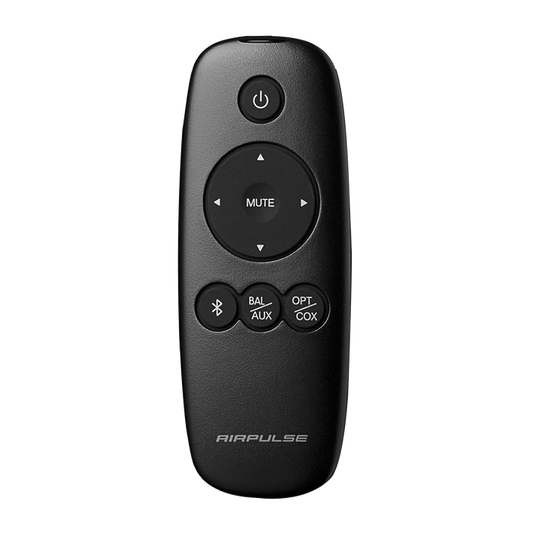 Remote A200 Fit for AirPulse A200 Active Speaker System