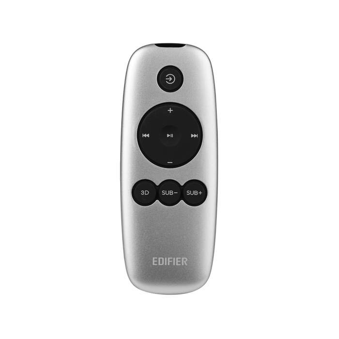 Remote RC25A - e235 Fit for Edifier e235 Luna E speakers