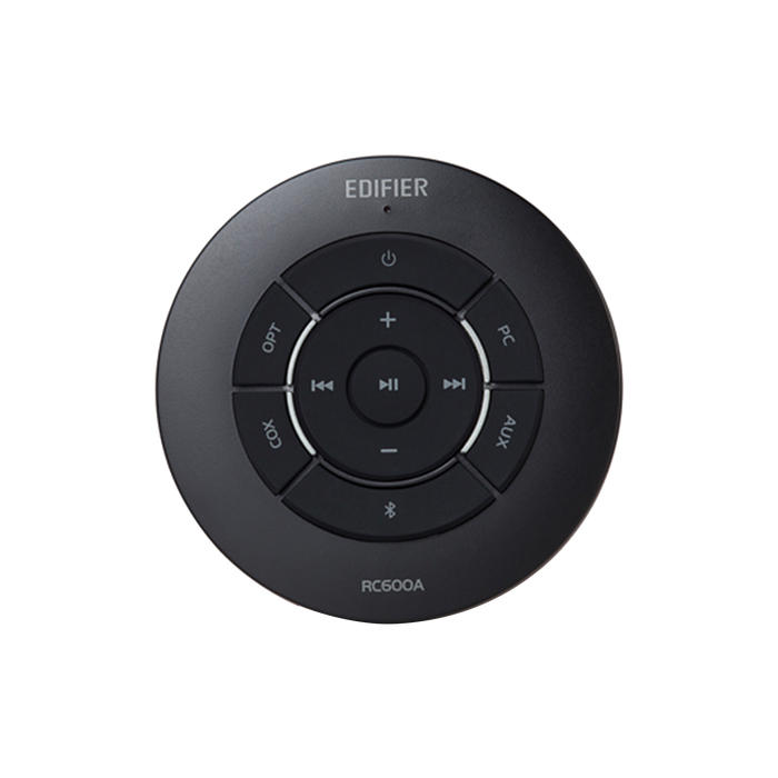 Remote RC600A - S350DB/S360DB