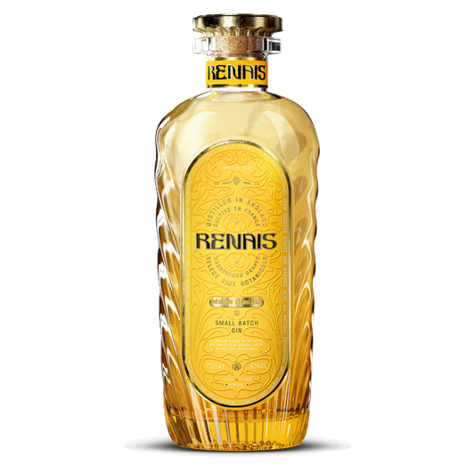 Renais Gin First Edition