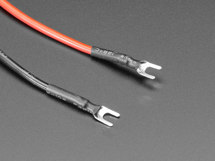 Replacement 5V Power Cable for RGB LED Matrices by The Pi Hut - The Pi Hut