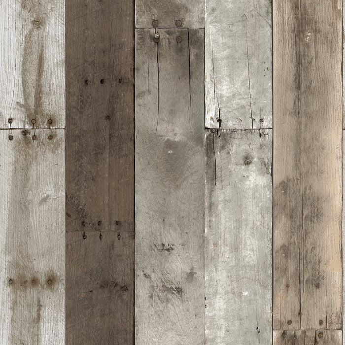 SINGLE ROLL / Weathered