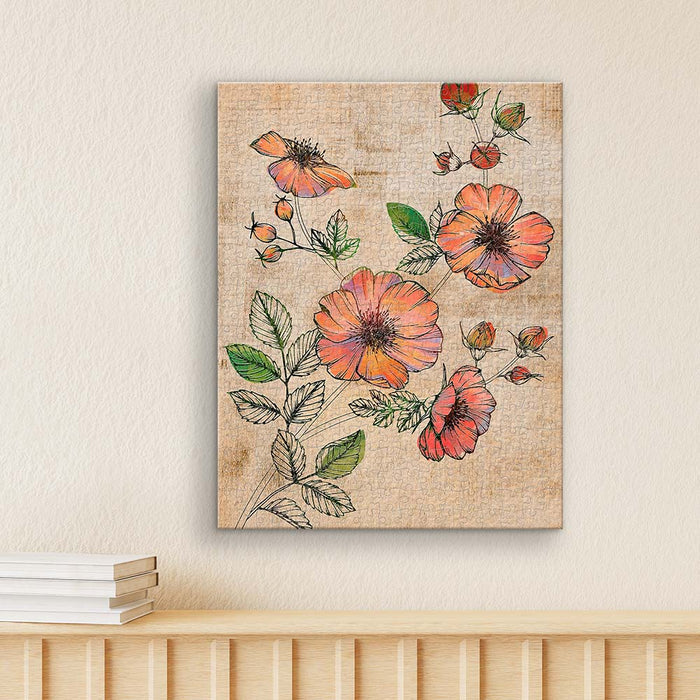 PieceRelax | Puzzle Canvas. Canvas Wall Art Puzzles for Adults!