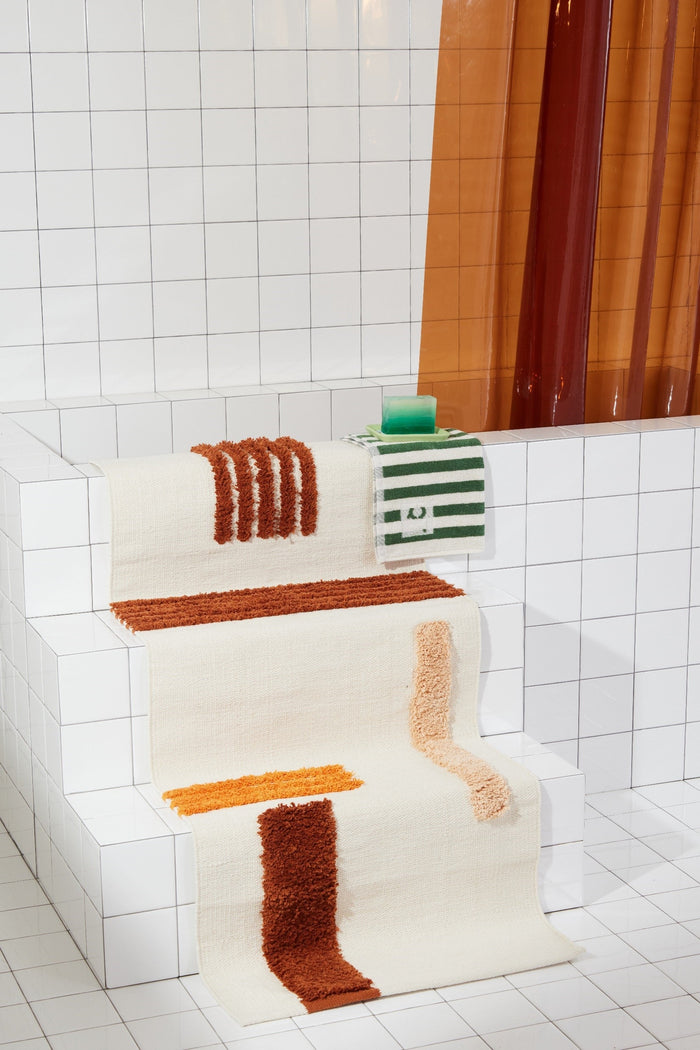 Reyes Bath Mat - More Options - BEAM