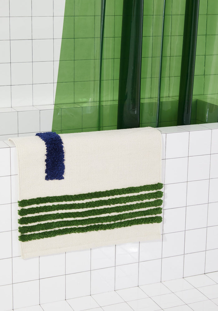 Reyes Bath Mat - More Options - BEAM