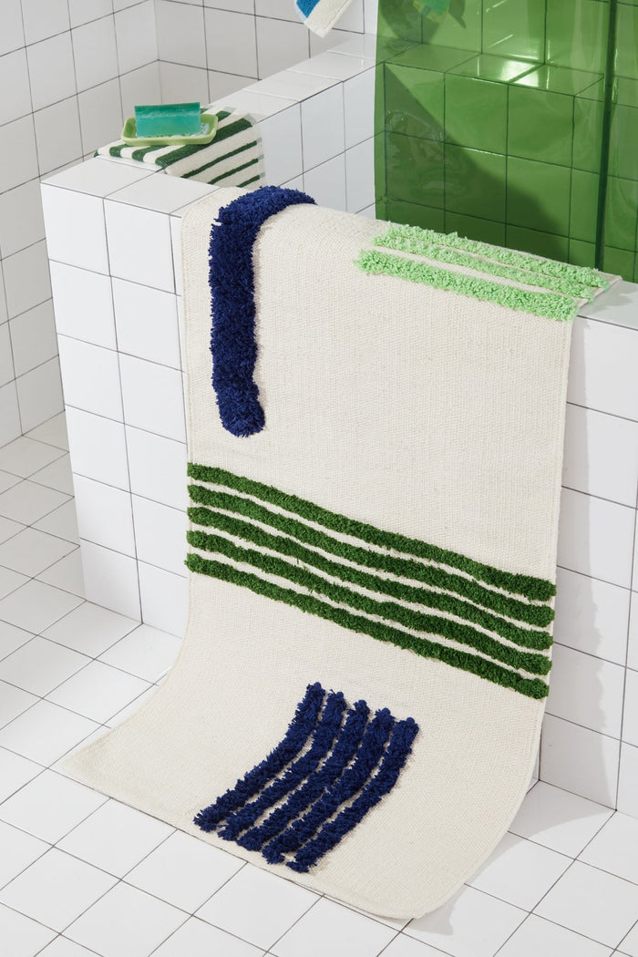 Reyes Bath Mat - More Options - BEAM