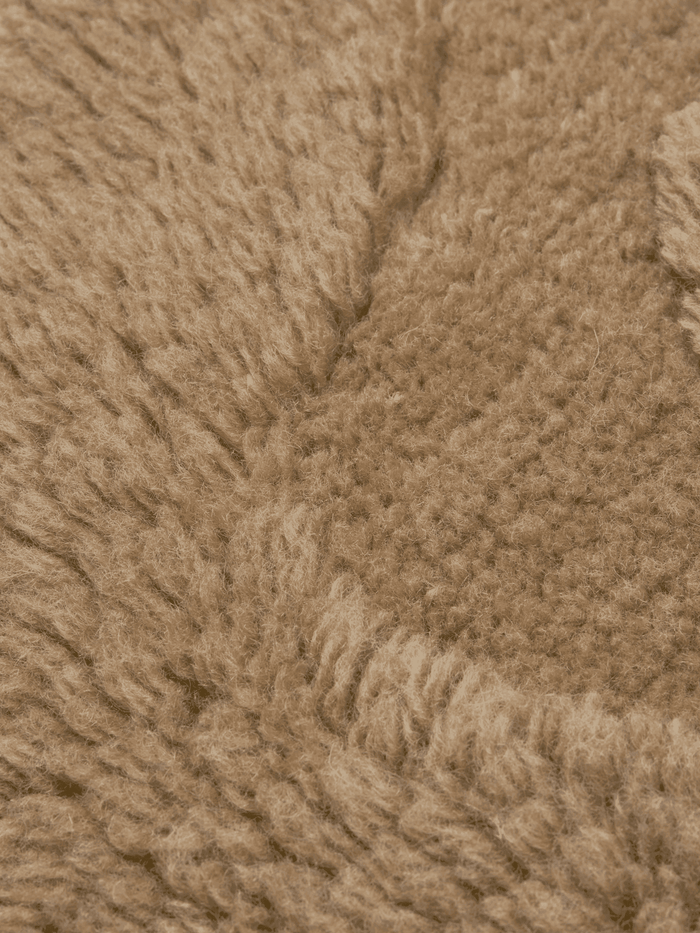 Rime Tufted Cushion - More Options