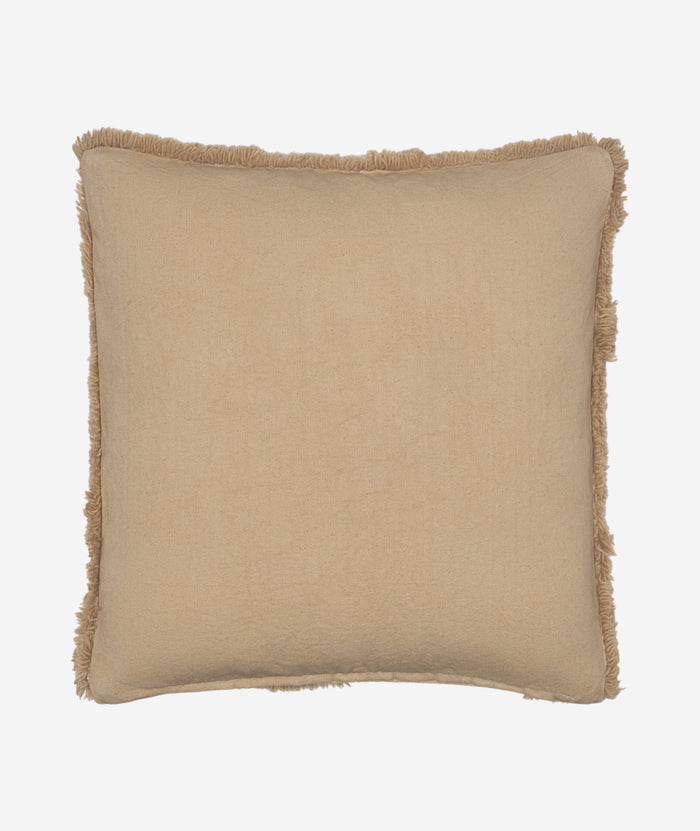 Rime Tufted Cushion - More Options