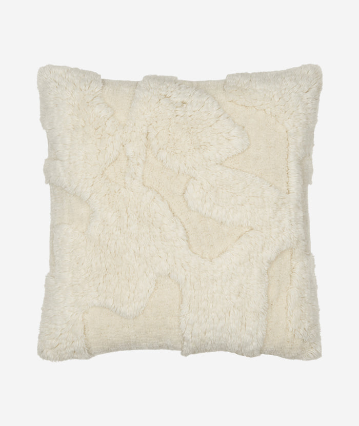 Rime Tufted Cushion - More Options