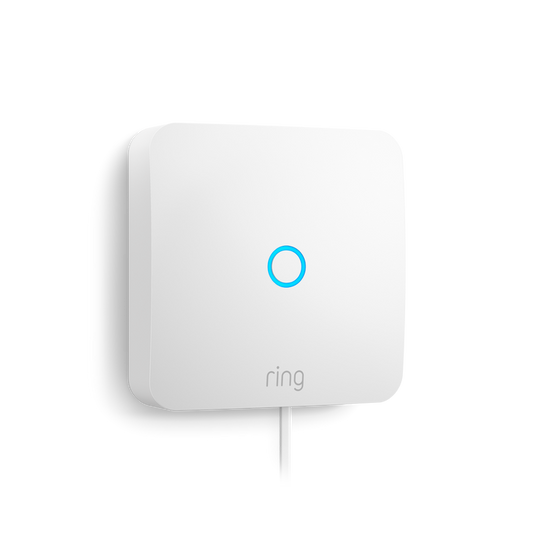 White:Ring Intercom