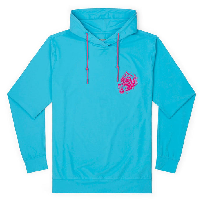 RSVLTS XS RSVLTS Performance Hoodie Riot Wolf – Performance Hoodie Riot Wolf – Performance Hoodie