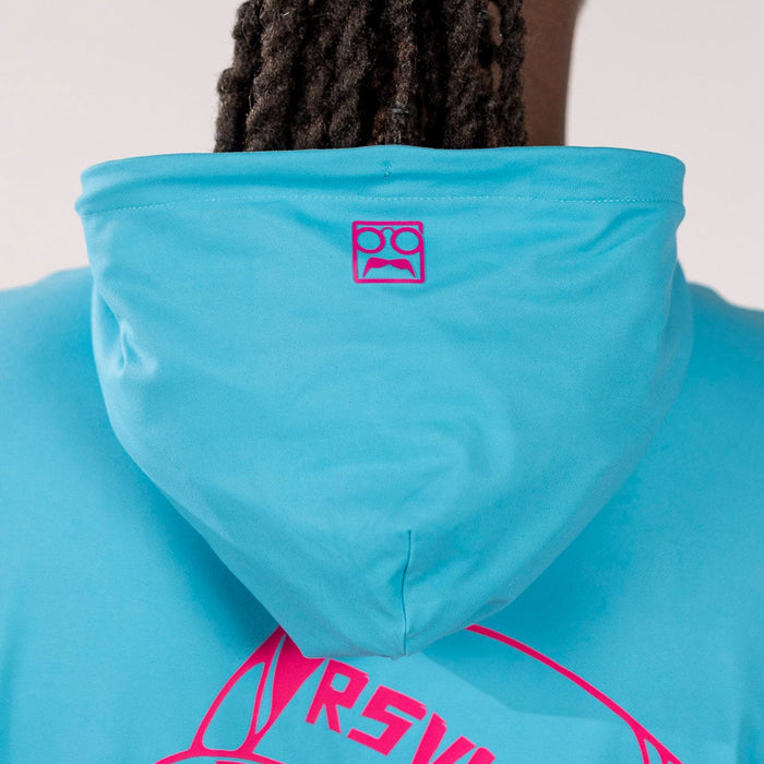 RSVLTS RSVLTS Performance Hoodie Riot Wolf – Performance Hoodie Riot Wolf – Performance Hoodie