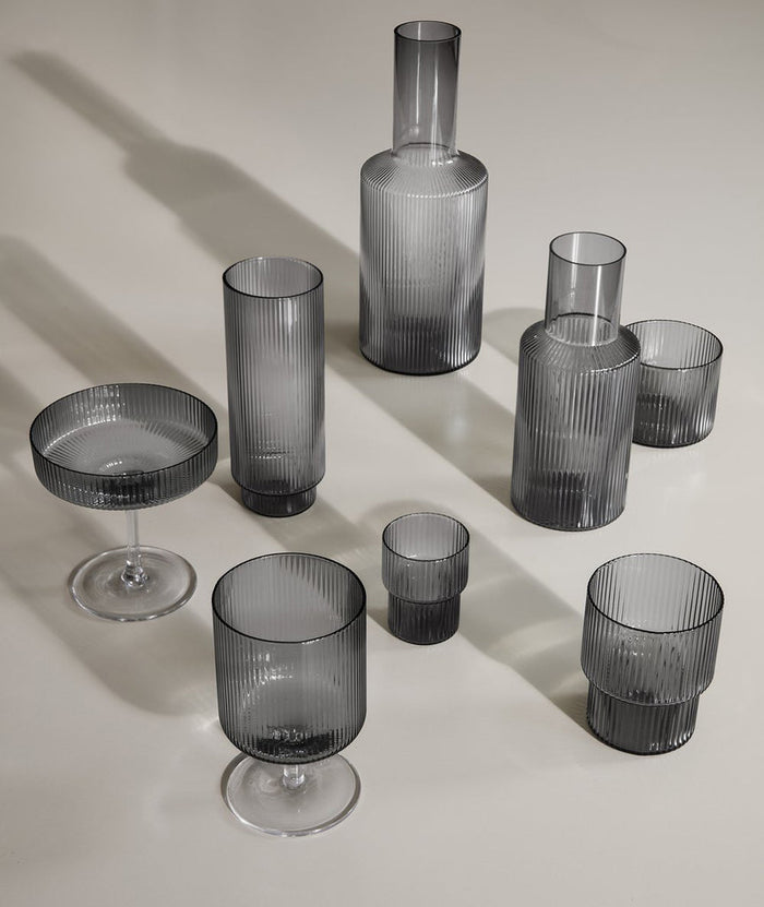 Ripple Carafe - More Options - BEAM