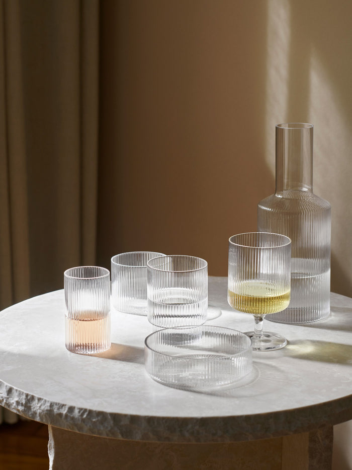 Ripple Carafe - More Options - BEAM