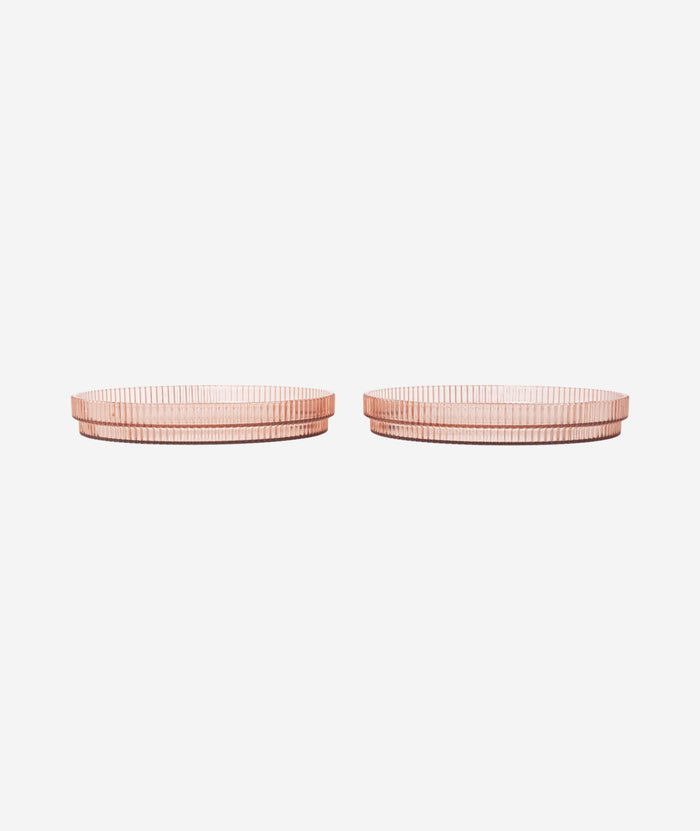 Ripple Kids Plates Set/2 - More Options