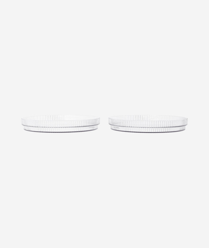 Ripple Kids Plates Set/2 - More Options