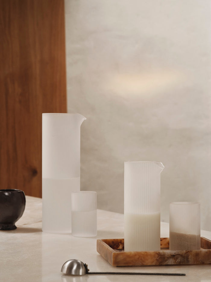 Ripple Milk Jug - More Options - BEAM
