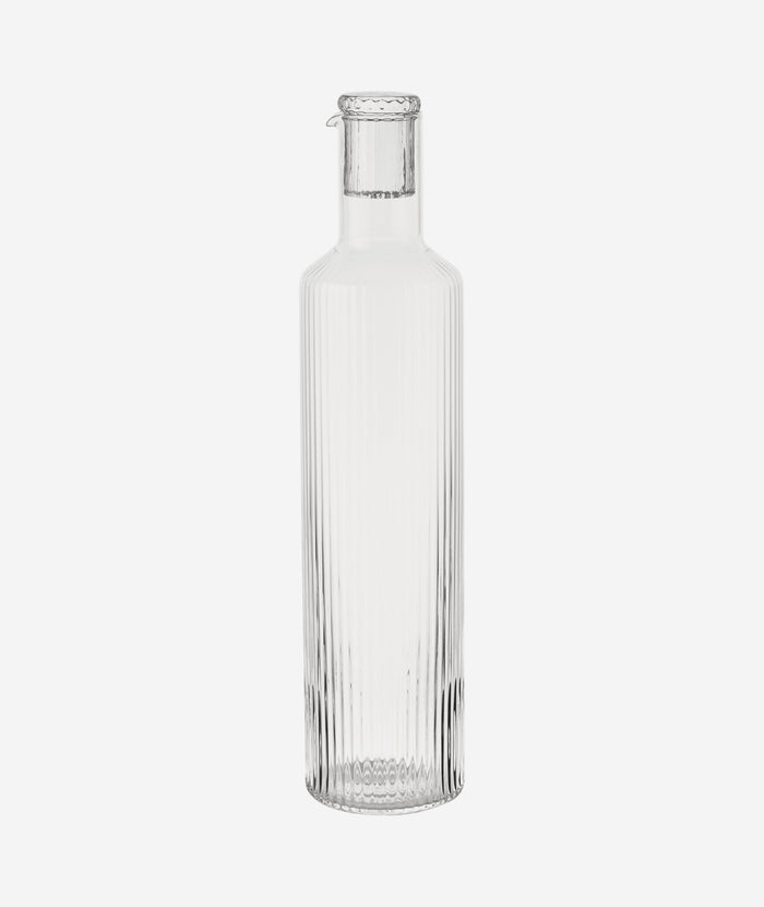Ripple Oil Bottle