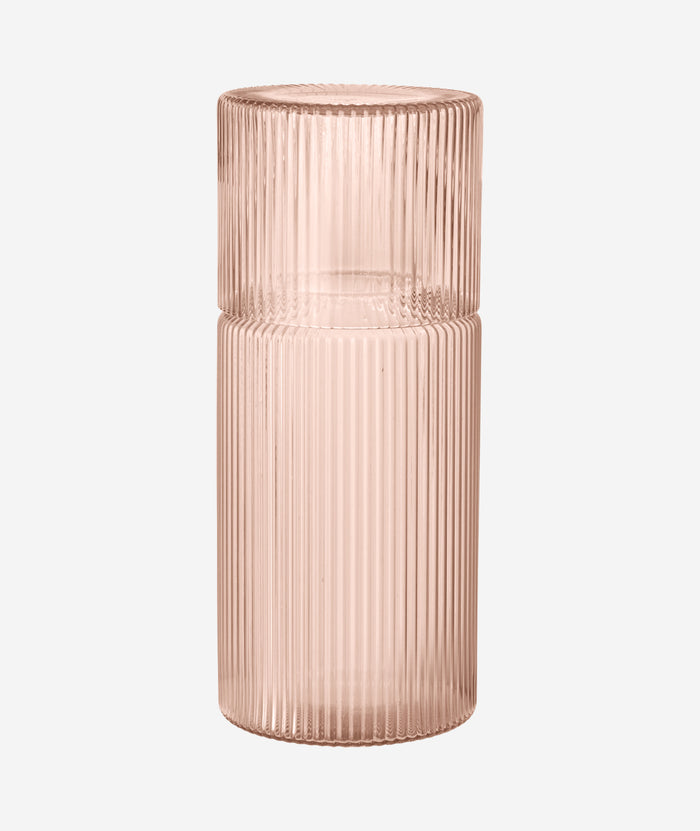 Ripple Small Carafe Set - More Options - BEAM