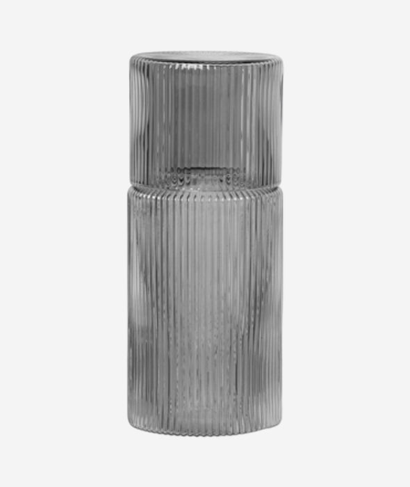 Ripple Small Carafe Set - More Options - BEAM
