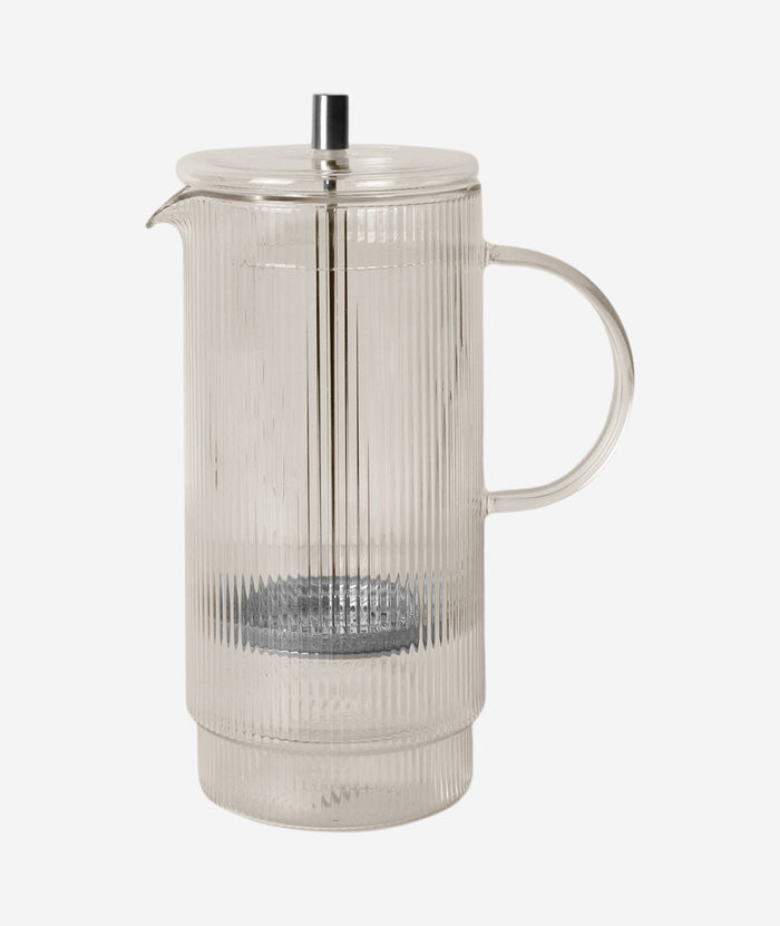 Ripple Thermal French Press