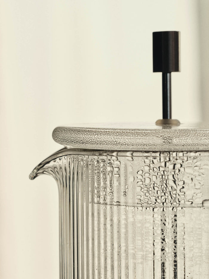 Ripple Thermal French Press