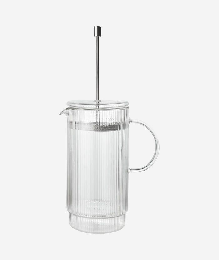 Ripple Thermal French Press