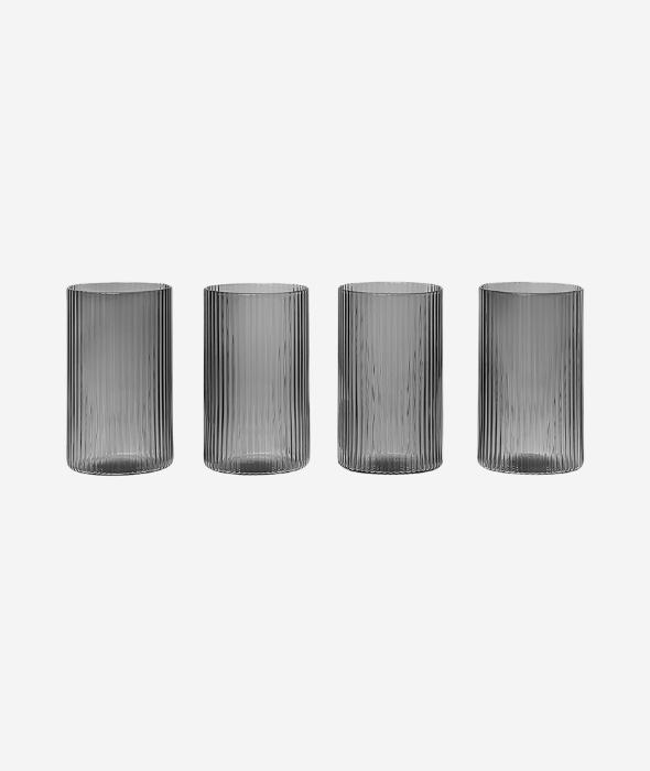Ripple Verrines Set/4 - More Options - BEAM