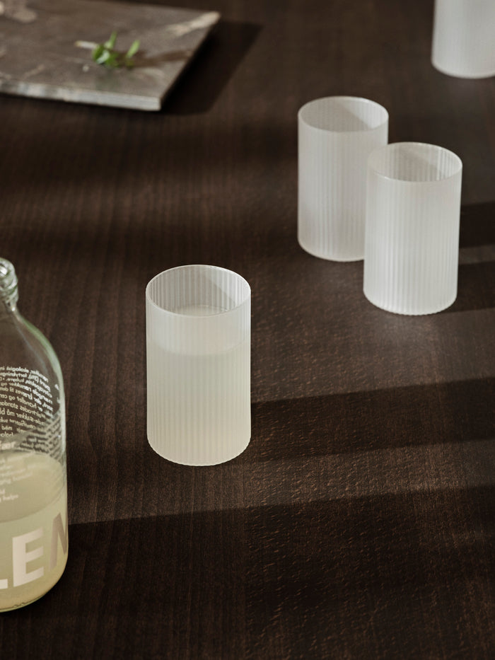 Ripple Verrines Set/4 - More Options - BEAM
