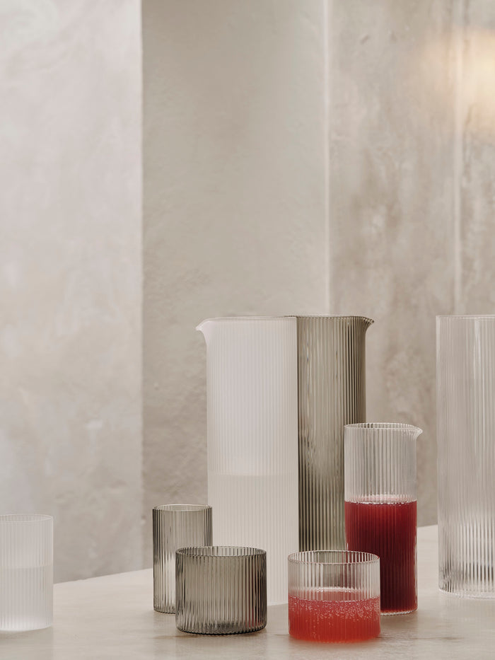 Ripple Water Jug - More Options - BEAM