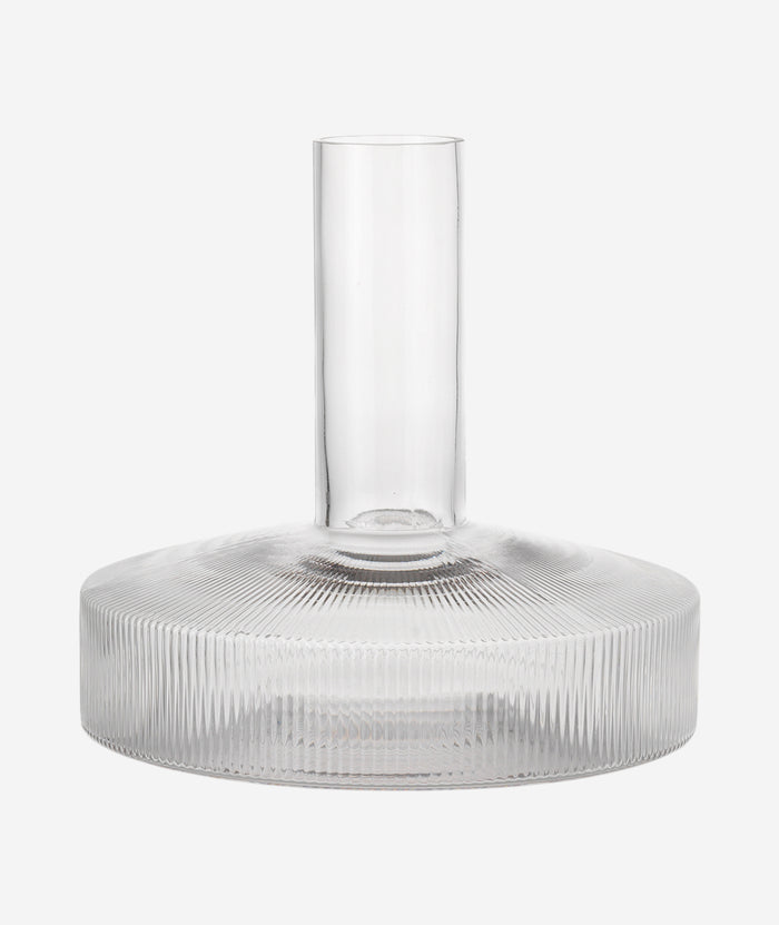 Ripple Wine Carafe - More Options - BEAM