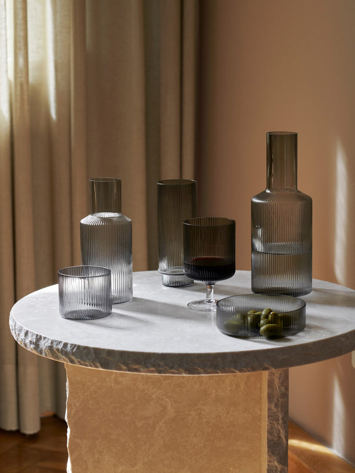 Ripple Wine Glass Set/2 - More Options - BEAM