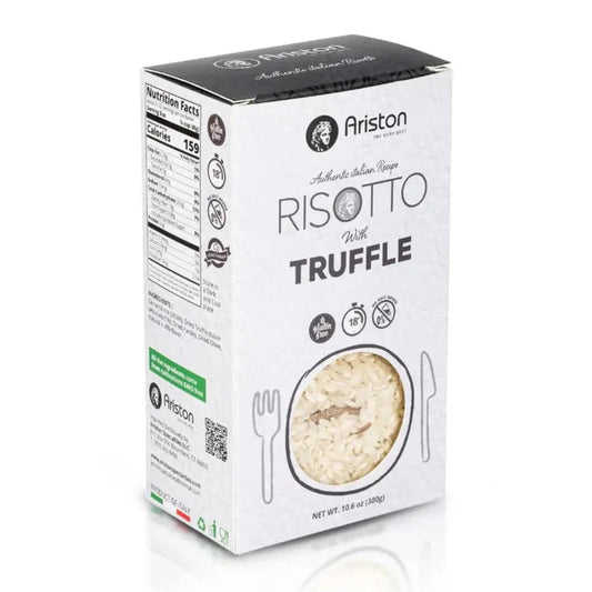 Risotto w/Truffle