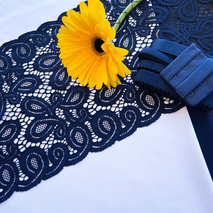 Riverdance Lace Bra Kit
