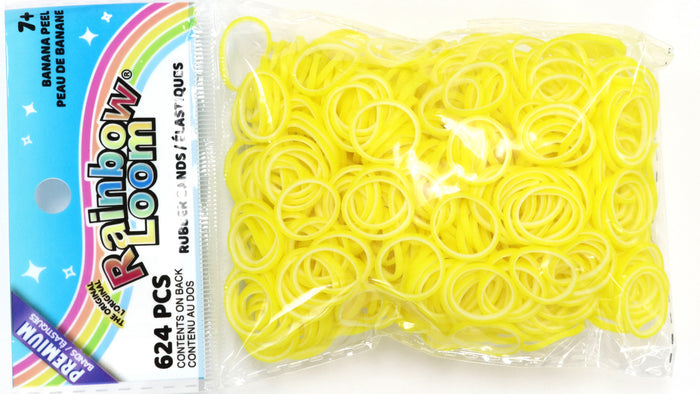 RL Band (Premium) DL Banana Peel - VIEW SALE PRICE IN SHOPPING CART