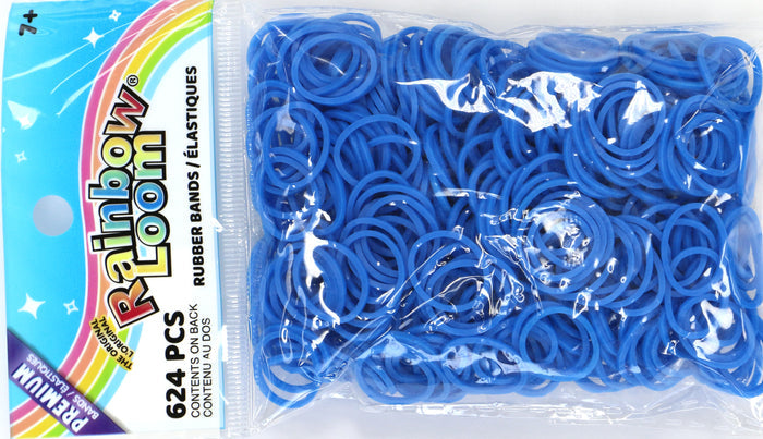 RL Band (Premium) Opaque Ocean Blue