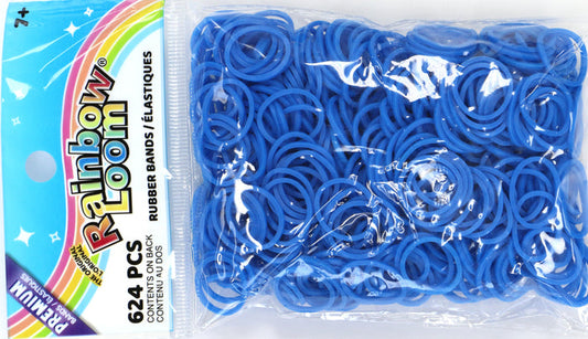 RL Band (Premium) Opaque Ocean Blue