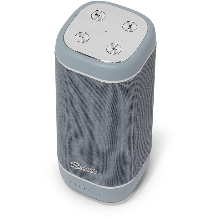 Roberts Reunion Portable Waterproof Bluetooth Speaker Duck Egg Duck Egg
