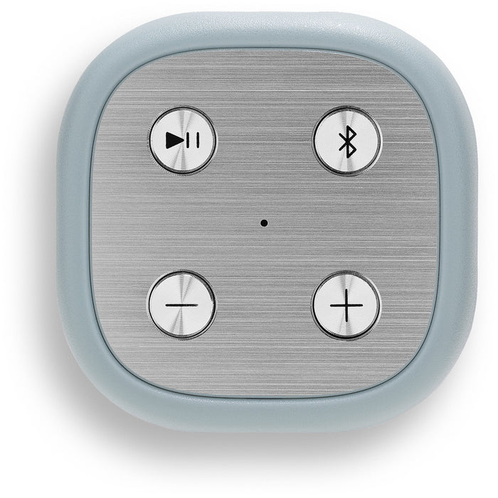 Roberts Reunion Portable Waterproof Bluetooth Speaker Duck Egg Duck Egg