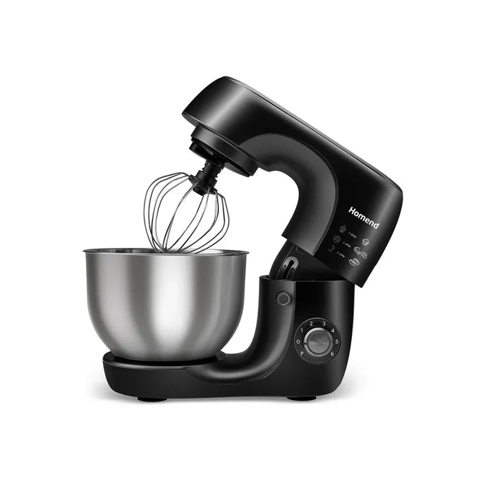 Robot Multifonctions Homend Profashion 3082H, noir