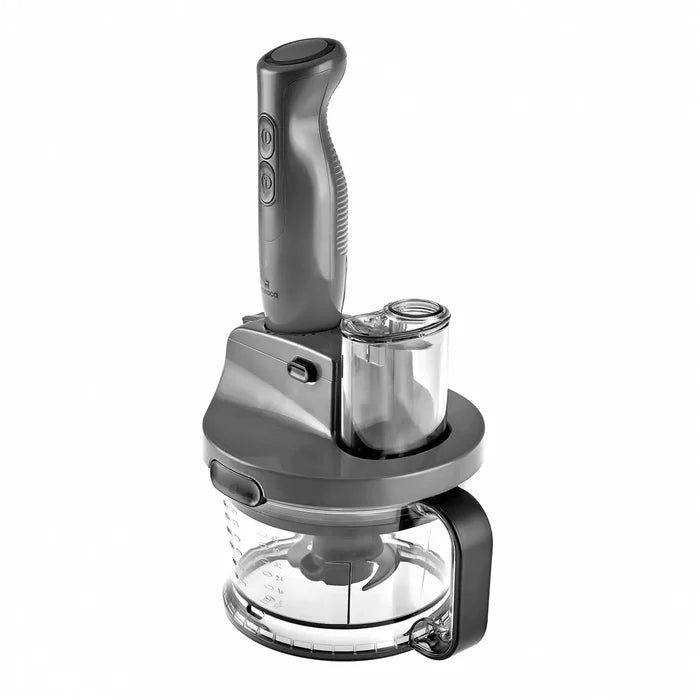Robot multifonctions Karaca Pro-Multimax 2000 W, space gray