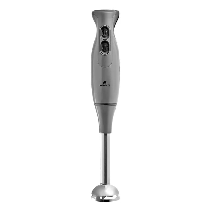 Robot multifonctions Karaca Pro-Multimax 2000 W, space gray