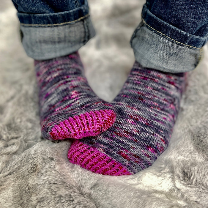 Rock Opera Socks - Loriginal Sock Set - KIT