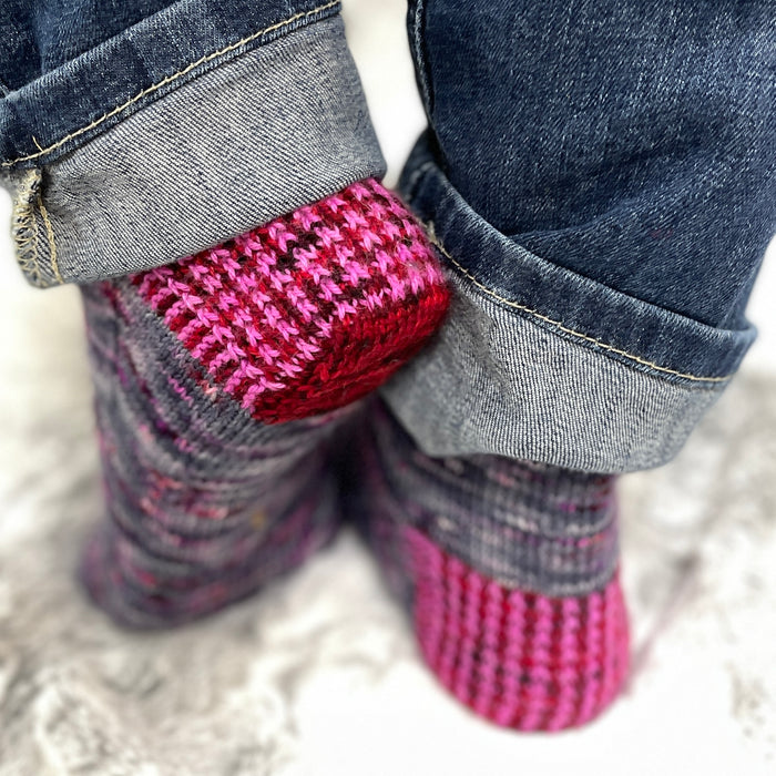 Rock Opera Socks - Loriginal Sock Set - KIT
