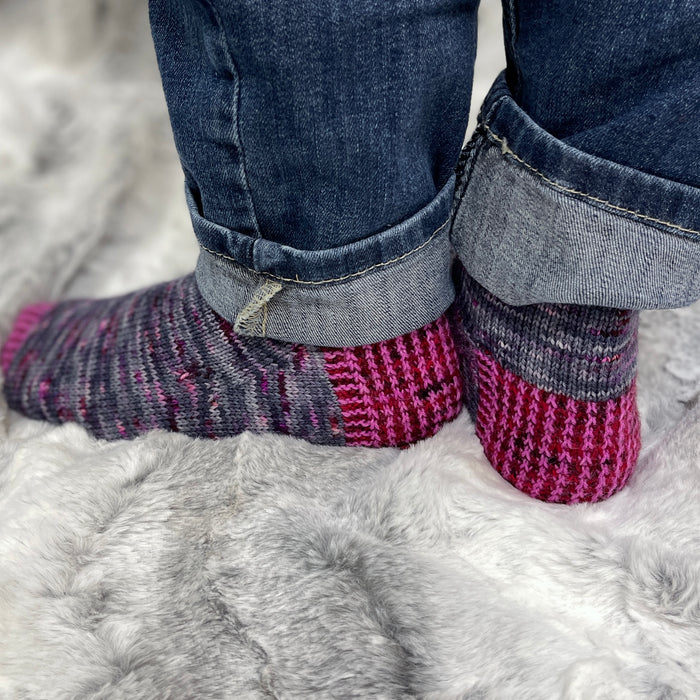 Rock Opera Socks - Loriginal Sock Set - KIT