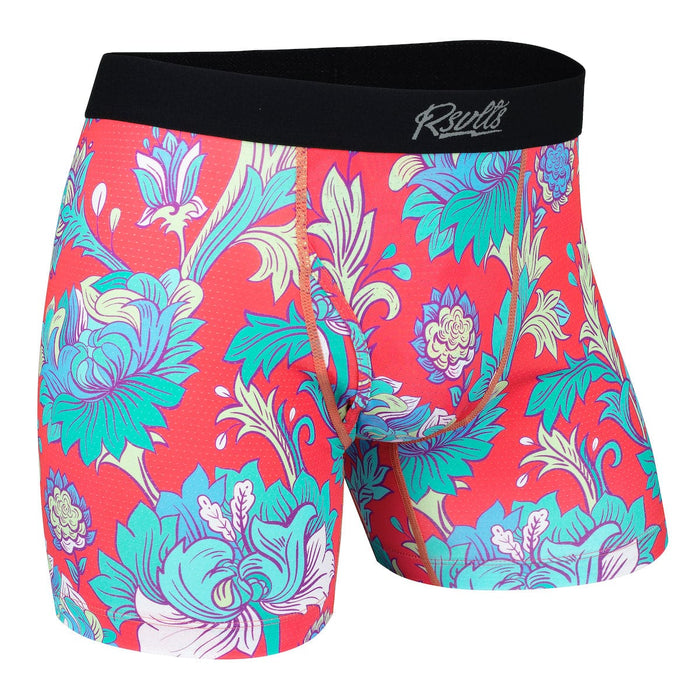 RSVLTS S RSVLTS Boxers Rococo – Single-Pack Boxer Briefs Rococo – Single-Pack Boxer Briefs