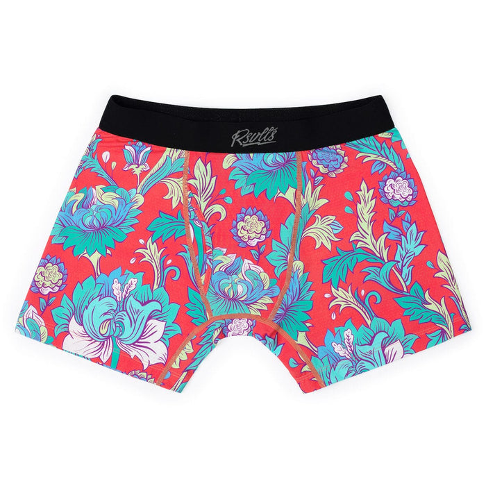 RSVLTS RSVLTS Boxers Rococo – Single-Pack Boxer Briefs Rococo – Single-Pack Boxer Briefs