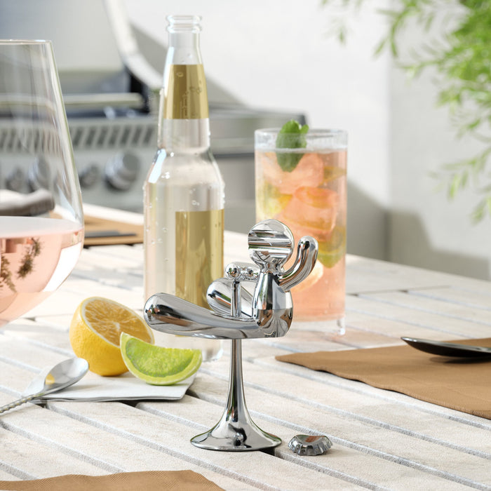 Rodeo Buddy Bottle Opener - BEAM