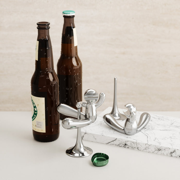 Rodeo Buddy Bottle Opener - BEAM